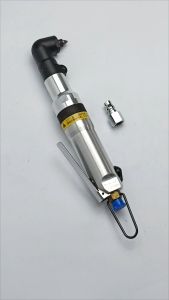 VESSEL Bor Angin Kopling Obeng Sudut Udara Air Corner Screwdriver Clutch Type No.GT-H5RC