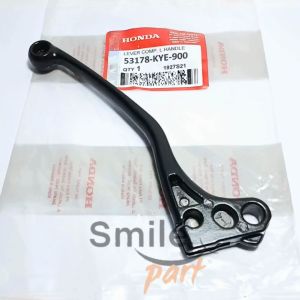 HANDLE KIRI KOPLING HONDA TIGER MEGAPRO NEW VERZA CB150 HANDEL HENDEL KYE LEVER Verza Sonic CB 150 R