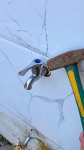 Dụng Cụ Sửa Chữa Ống Nước – Tháo Ren Gãy Dễ Dàng Phù Hợp Ống 21-27mm Chất Liệu Cao Cấp