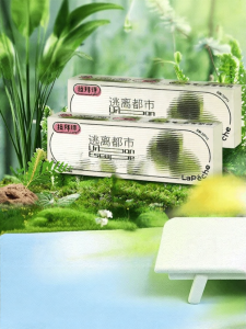 LaPeche | Daily Disposable Silicone Hydrogel Contact Lenses 60 Pcs