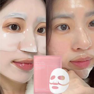 Dorisna 1/3/5 cái mặt nạ collagen dưỡng ẩm sâu Mặt nạ dưỡng ẩm ban đêm mặt nạ khóa độ ẩm và dưỡng ẩm cho da
