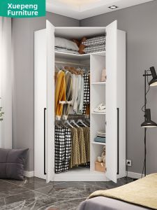XUEPENG | Corner Multi-functional Storage Cabinet