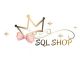SQL SHOP ( DUNIA BLING BLING )