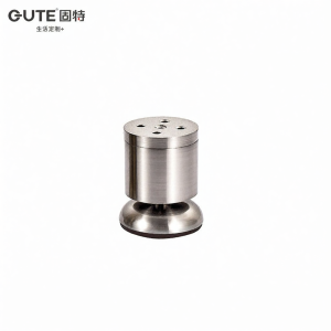 GUTE | Adjustable Metal Furniture Legs