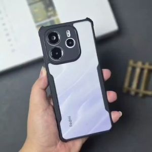 Case Redmi Note 14 4G Redmi Note 14 5G Case Armor Shockproof