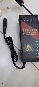 Cục sạc cho các loại acquy chì 12v-96v