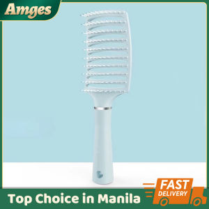 Salon Quality Hair Brush & Scalp Massage Comb: A Comprehensive Guide