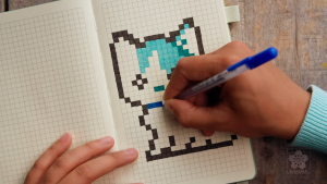 Sakura Gelly Roll Classic Gel Pen Pulpen Warna Satuan