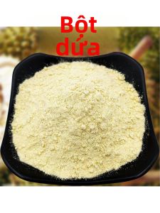 Nguyên Liệu Nấu Ăn & Chất Tạo Vị Bột Sầu Riêng 250g