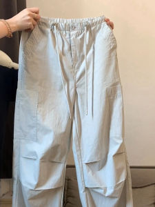 PAIBOLI | Quick-drying Workwear Pants Women