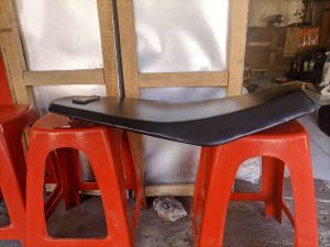 JOK JUPITER MX NEW SLIM POLOS KARBON