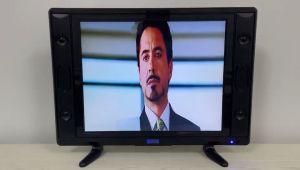 ANIMAX Digital TV LED 24inch 25inch FHD Ready Digital Televisi Murah