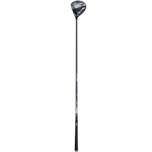 PGM | Left-Hand Titanium Driver 50g Carbon Shaft