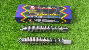 Cặp phuộc sau NOVO 4 LX LAEV chính hãng