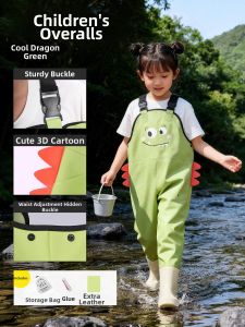 YUZHIYUAN | Womens & Kids Fishing Wading Pants
