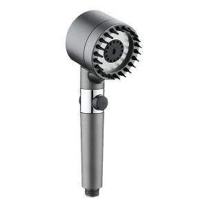 WONREFACT | High Pressure Showerhead with Filter for Bathroom Use Handheld Set
