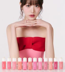 [NEW] AMUSE DEW TINT 12 COLOR 4G