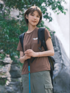 SCALER | Quick-Drying Breathable T-Shirt
