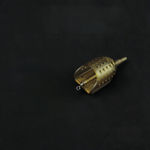BAIXITANG | Fishing Rig Floats Bait Cage Mini Skirt Fishing Accessories