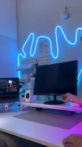 EXPOSE 19 22 24 27 Inch Monitor Flat Screen for PC 1080P 75Hz Gaming Monitor Laptop Monitor With HDMI VGA