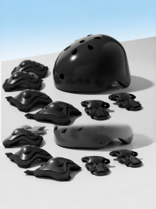 XTEP | Multi-Purpose Safety Protective Gear Set