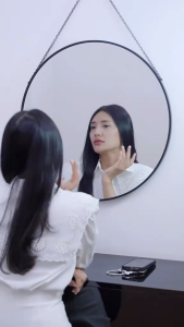 Wardah Radiant Resurfacing Retinal Cysteamine Serum 30 ml - Serum Pencerah Penghilang Kerutan Retinol Laser Effect Renewal - Serum Essens Kulit - Skincare