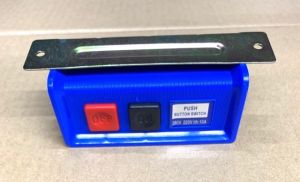 Công tấc tắt mở dùng cho máy may công nghiệp