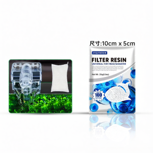 CHONGXIAOSHUAI | Water Purification Deodorant Cleaning Filter Material for Aquariums