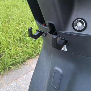 LIMATI | Delivery Scooter Front Rack Hook