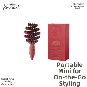 KRRAMEL | Meaningful Birthday Gift Comb for Her