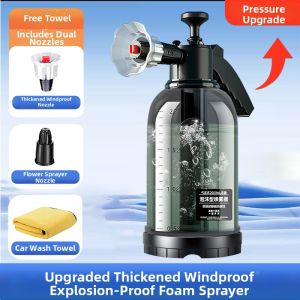 TANGJIXIONG | Electric Foam Sprayer High Pressure Car Wash