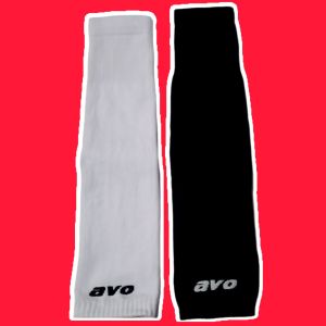 Murah Kaos Kaki Sambung Avo Dewasa Nilon