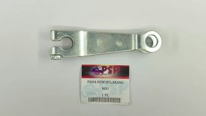 Paha Rem Belakang Mio - Tarikan Ayunan Tuas Kawat Rem Rim Brake Break Bagian Belakang Yamaha Mio