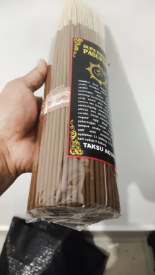 Dupa power ful pasupati bio energi.