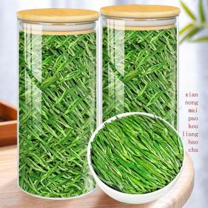 New 2025 Pre-Qingming Longjing Green Tea