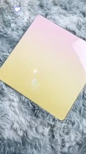 HAN RIVER Weight Scale Digital LED Bathroom Scales Smart Glass Penimbang Berat Badan Digital Timbangan berat badan 数字显示屏智能体重秤