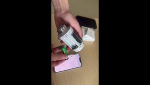 LS | Tuya ZigBee Bộ Điều Chỉnh Nhiệt Thông Minh Bộ Truyền Động Tản Nhiệt TRV Van Điều Nhiệt Bộ Điều Khiển Nhiệt Độ Alexa Google Home Tương Thích