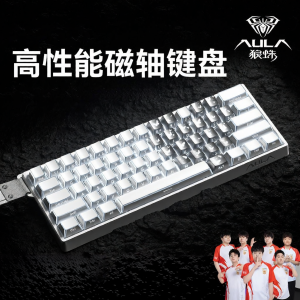 AULA | Gaming and Office Low Latency Mechanical Keyboard
