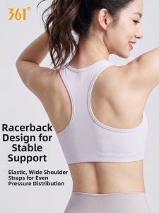 361° | High-Impact Anti-Shock Bra
