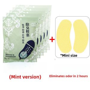 Deodorizing Activated Charcoal Bag Shoe Odor Eliminator Moisture Absorber Dehumidifier Bamboo Charcoal Shoe Insert Fragrance Pack