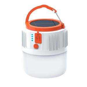 Solar Super Bright Charging Strong Light Outdoor Lighting Long Endurance