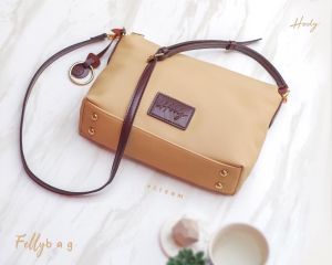 Felly Bag Hody Tas Selempang Wanita Tas Bahu Wanita