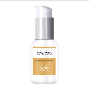 ONLYOU SUNSCREEN SPF 50++ WHITENING AND SUNBLOCK BPOM ORIGINAL