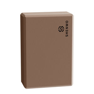 JINGJIE | High-Density Yoga Brick