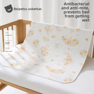 Usbettas | Waterproof Washable Breathable Baby Pad Large Size