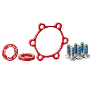Bicycle For Boost Hub Adapter Rear Hub