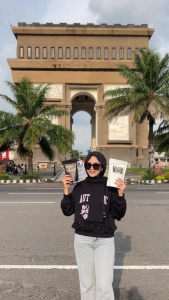 Bubuk Kopi Coklat Kemasan 250 gr Rasa Nikmat Spesial KOPI TURBO