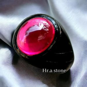 CINCIN BATU MERAH SIAM BANGKOK TOP QUALTY