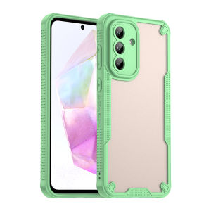 Ốp Lưng Samsung Galaxy A16/A06/A26/A36/A56 5G Siêu Bền Chống Sốc Chống Xước Bảo Vệ Toàn Diện Với Bề Mặt Chống Trơn Trượt