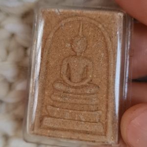 พระสมเด็จ ไม่ทราบที่